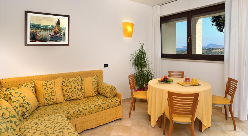 Hotel Bel Sit Senigallia Quarto foto